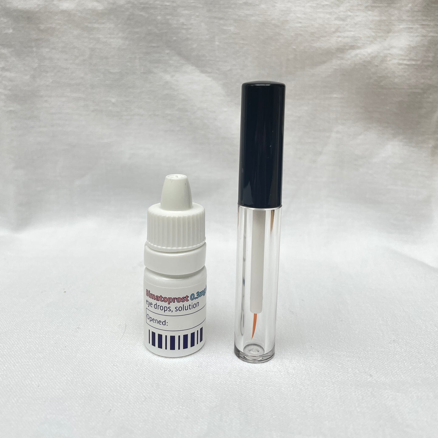 Latisse Eyelash Enhancement Drops