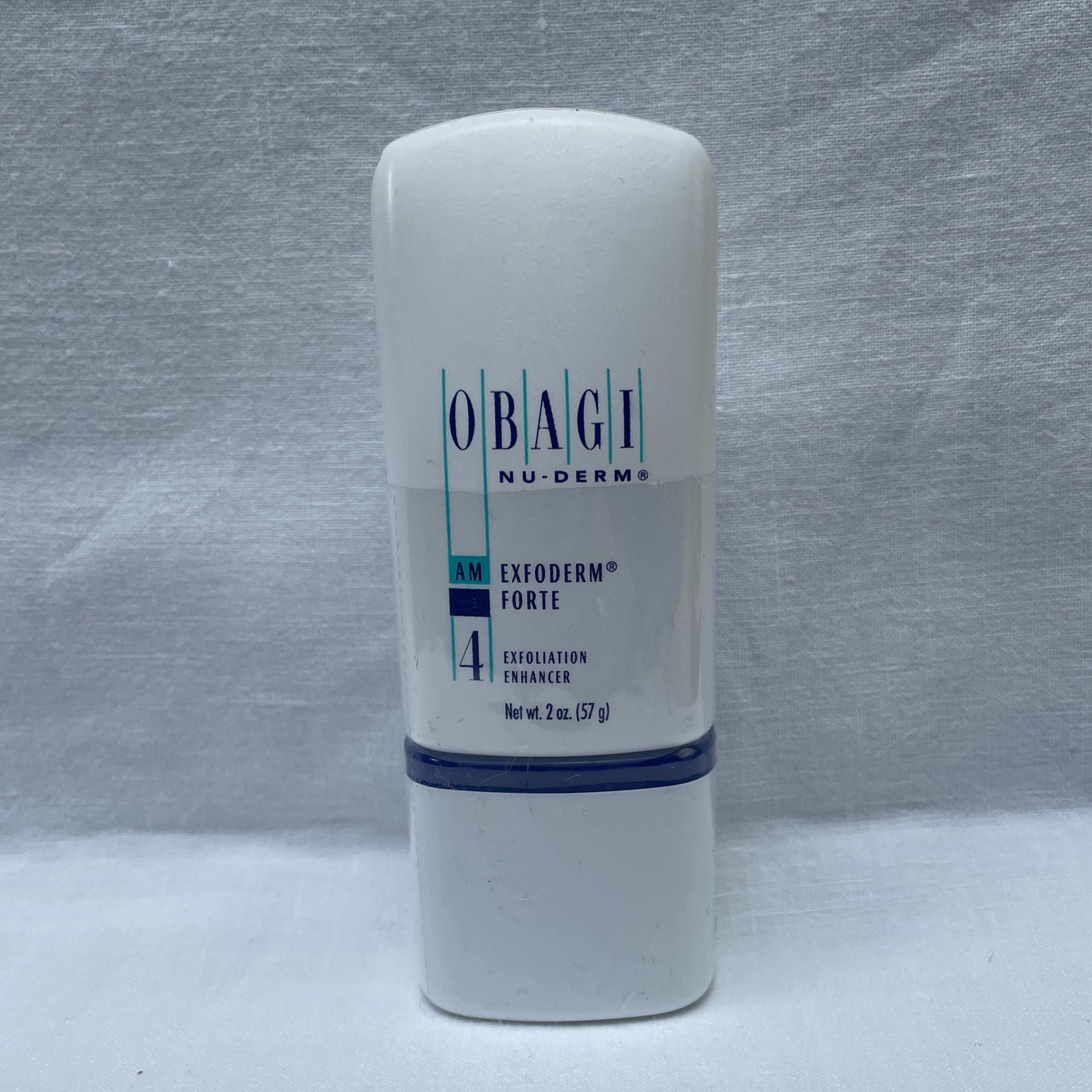 Obagi Nu-Derm Exfoderm Forte – stjohnclinic