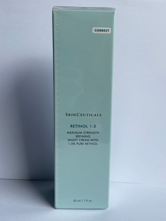 Skinceuticals Retinol 1.0 30ml