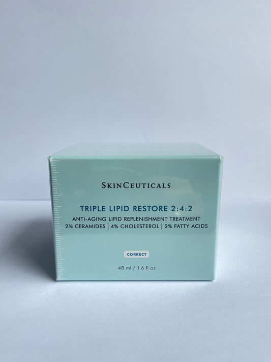 Skinceuticals Triple Lipid Restore 2:4:2 48ml Moisturiser