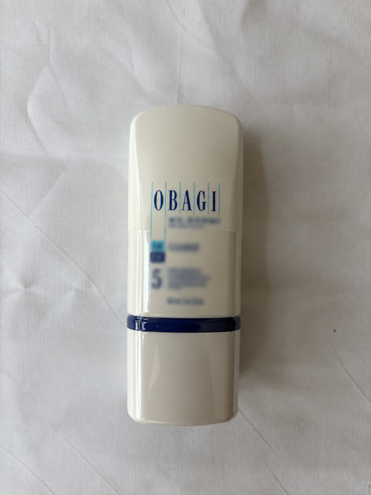Obagi Depigmentation Cream