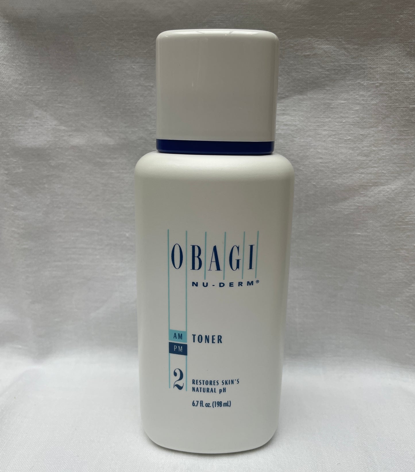 Obagi Nu-Derm Toner