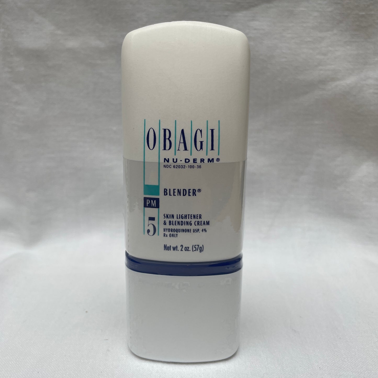 Obagi Nu-Derm Blender