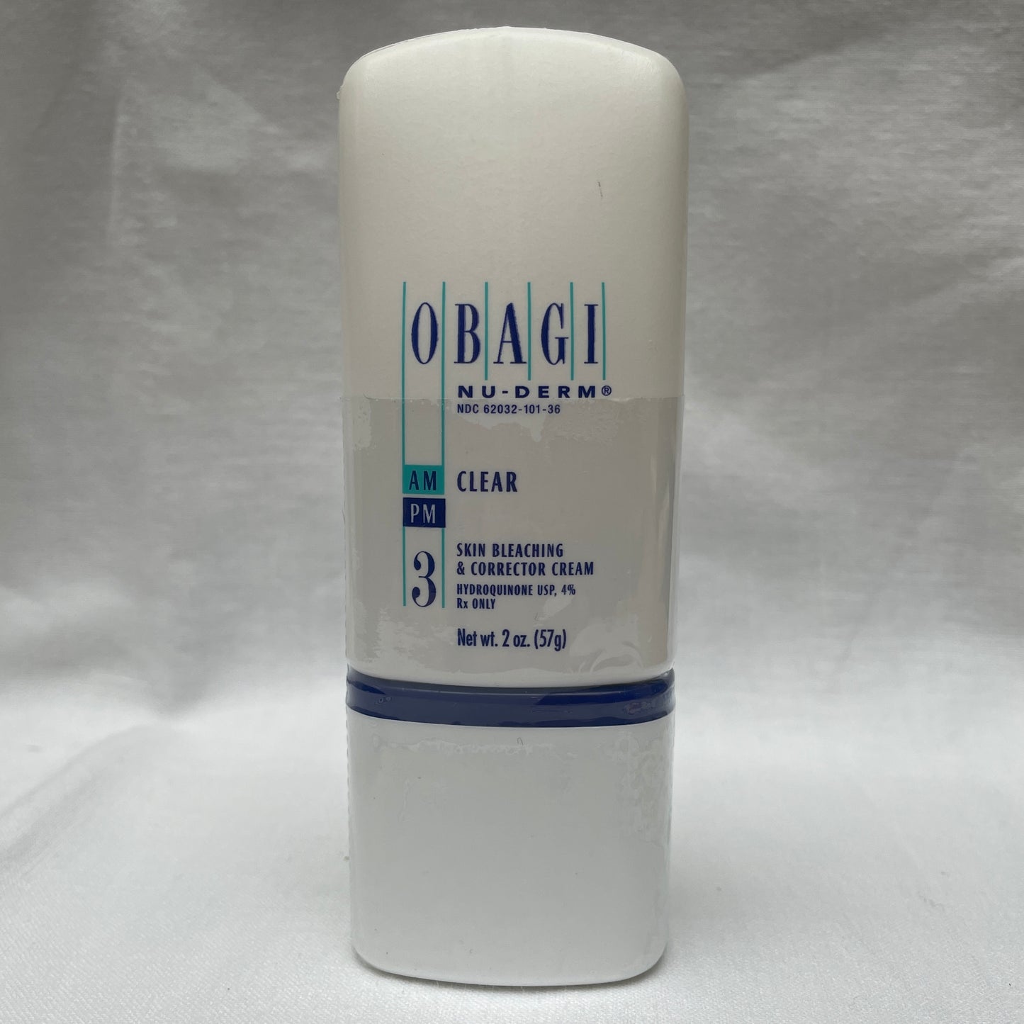 Obagi Nu-Derm Clear