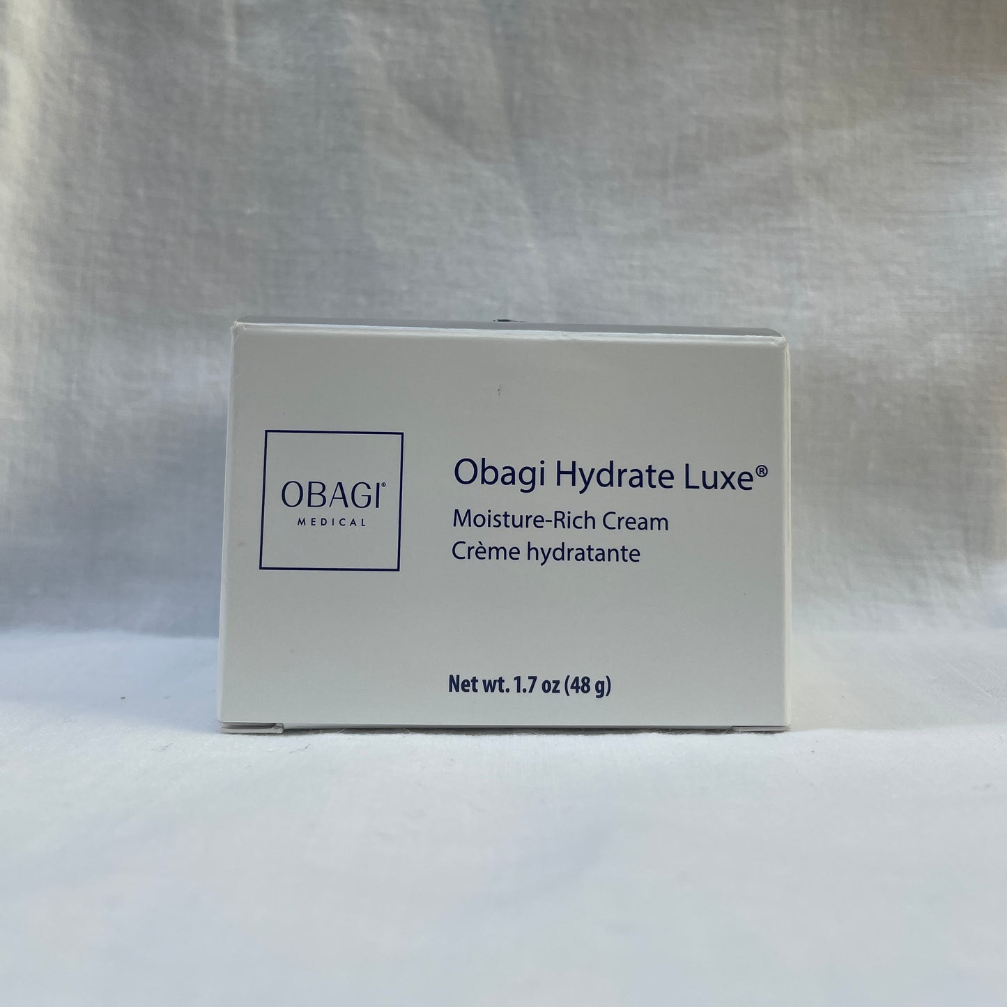 Obagi Hydrate Luxe