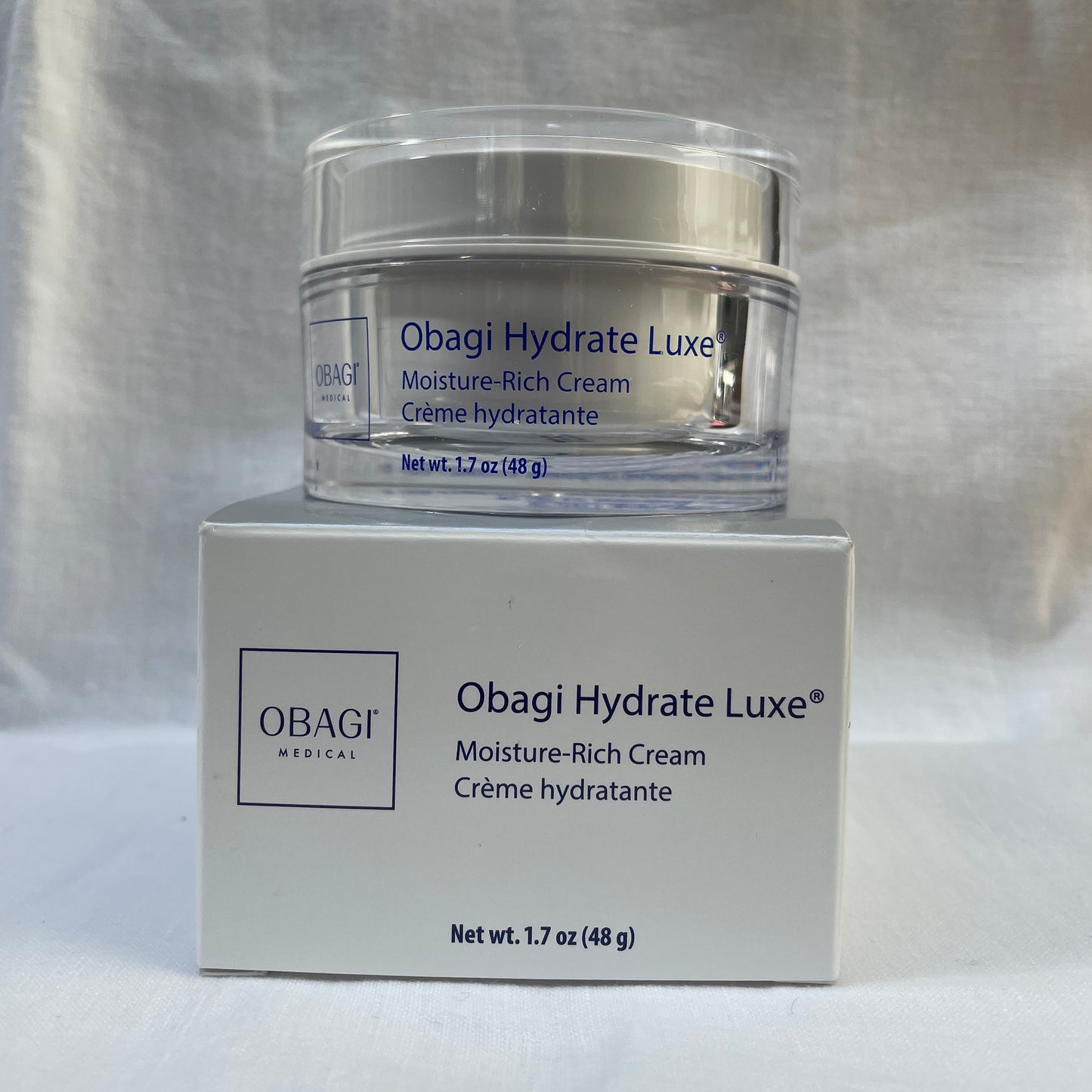 Obagi Hydrate Luxe